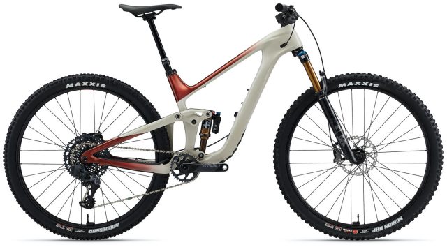 Trance Advanced Pro 29 0