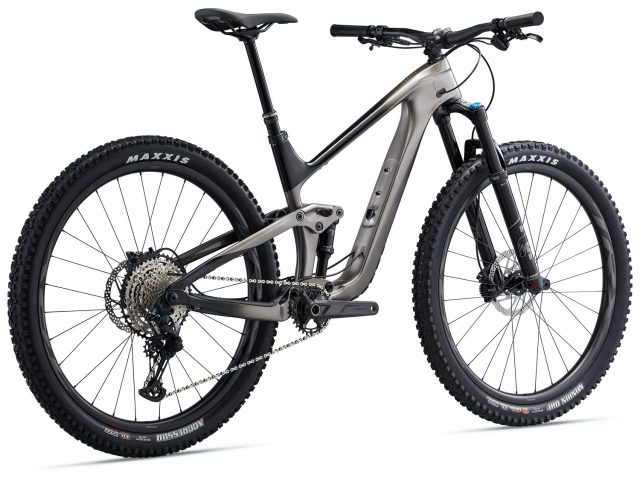Trance Advanced Pro 29 2