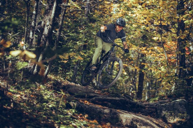 Trance Advanced Pro 29 - action 01