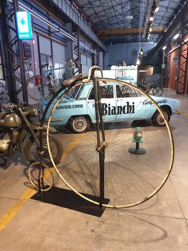 Museo Bianchi - 01