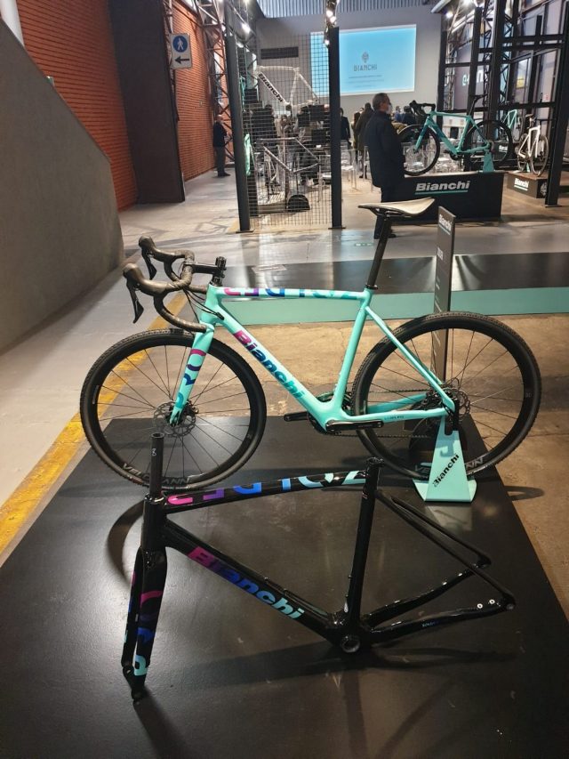 Museo Bianchi - 06