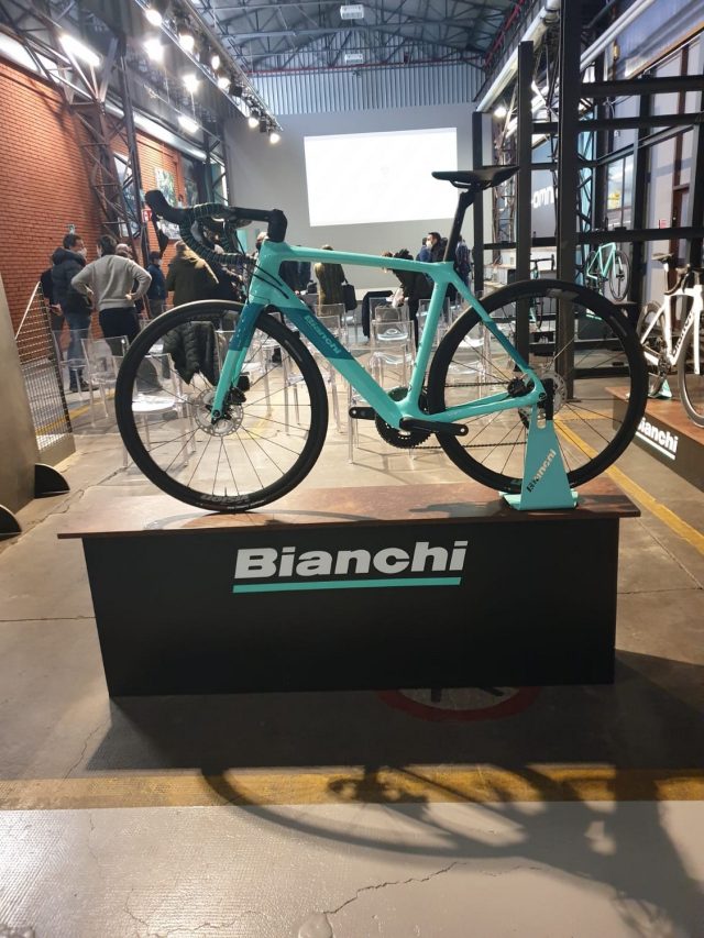 Museo Bianchi - 05