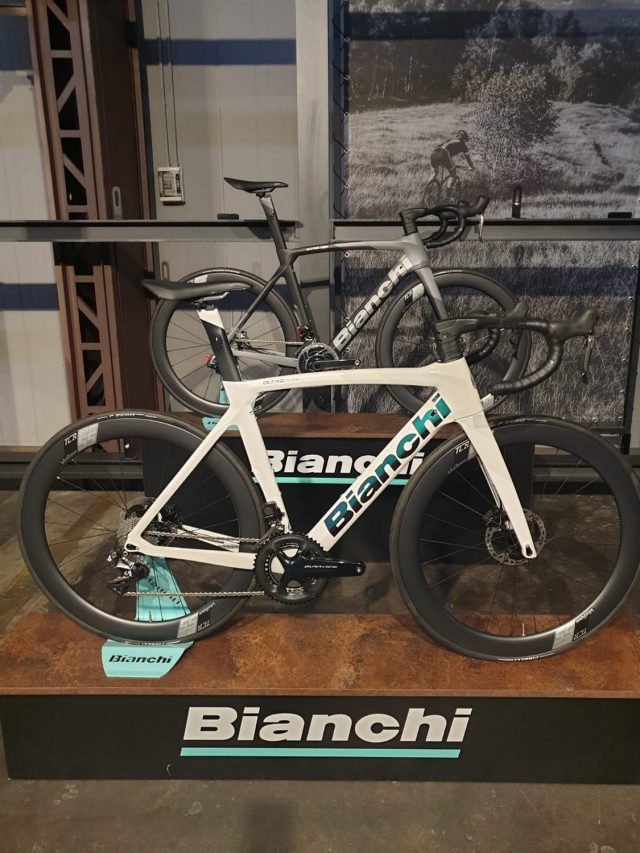 Museo Bianchi - 04
