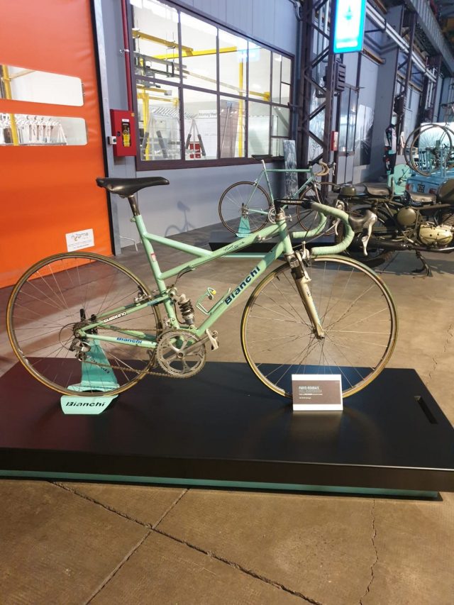 Museo Bianchi - 02