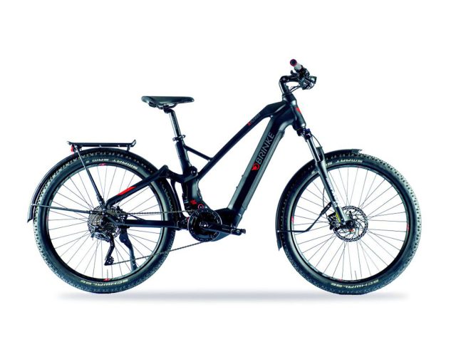 Brinke Xplorer eTrekking MY22
