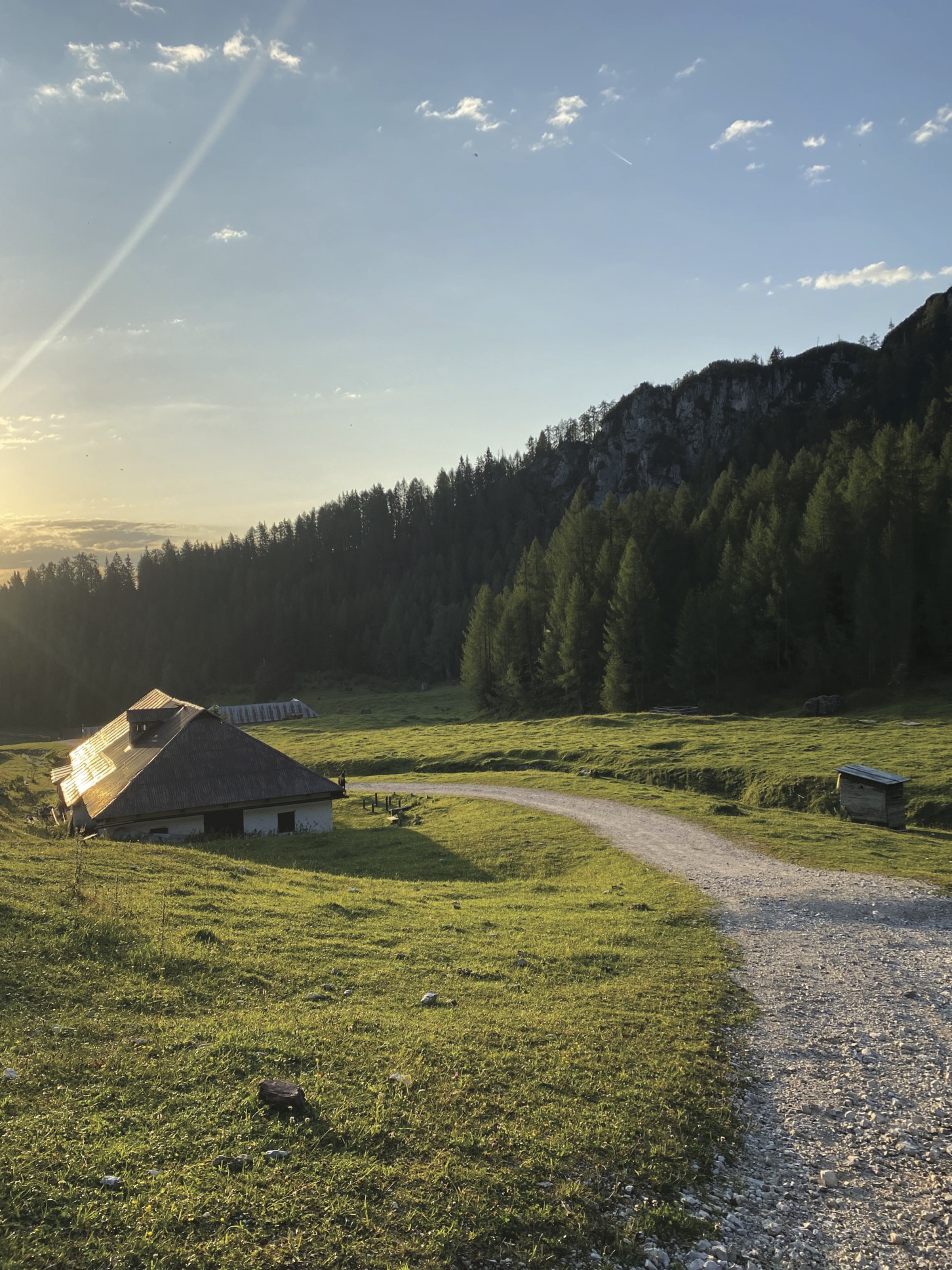 alpe adria 