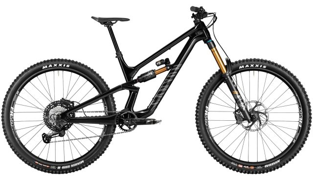 Canyon Torque CF 9 29