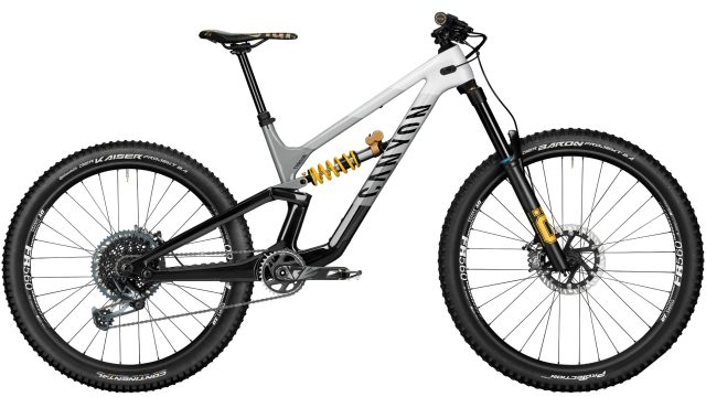 Canyon Torque CF CLLCTV Fabio Wibmer