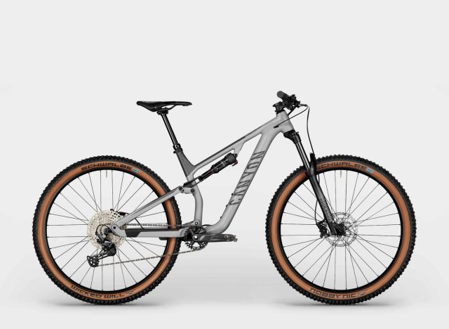 Canyon Neuron 5 AL