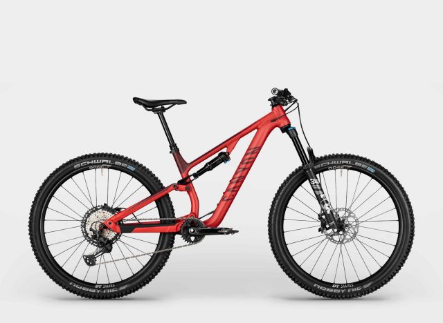 Canyon Neuron 7 WMN AL