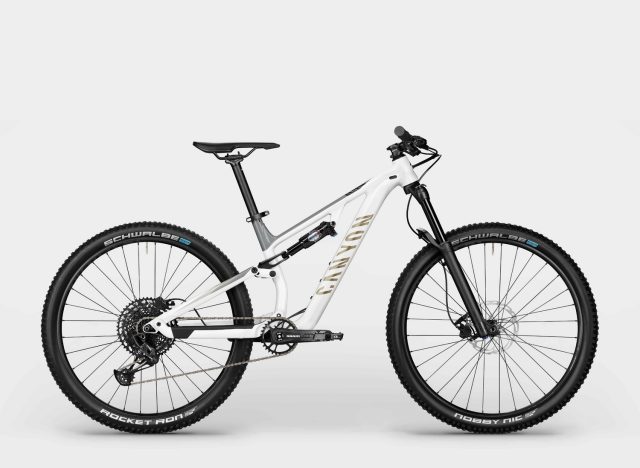 Canyon Neuron Youth AL