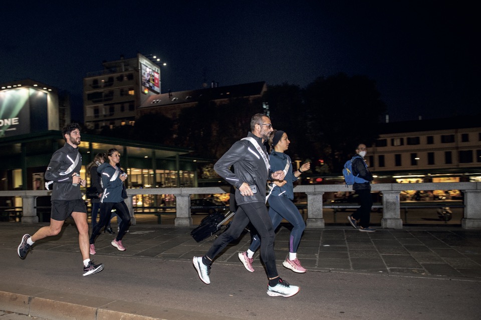 Scarpe con piastra in Carbonio (2° parte) - 4ActionSport