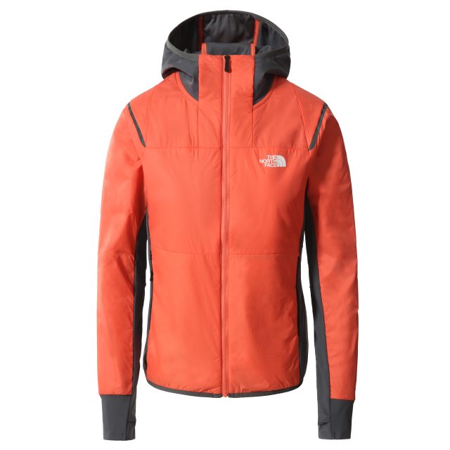 ski touring 