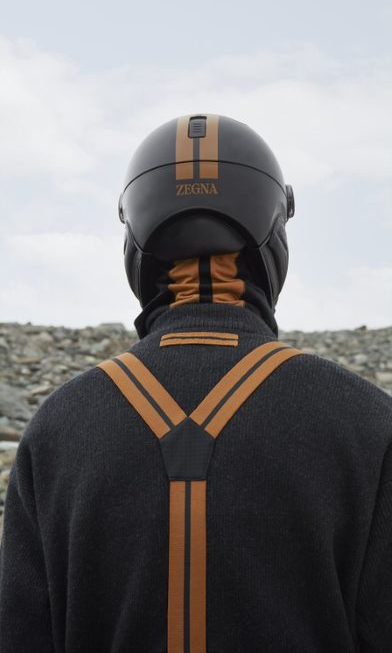 la sportiva zegna