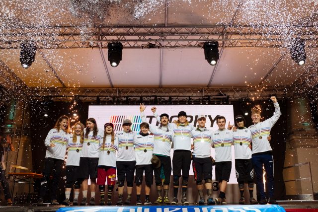 EWS Qualifier 2022 - Trofeo delle Nazioni