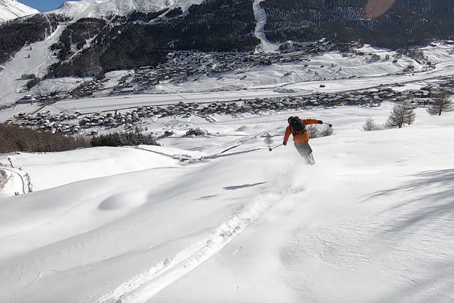 9.Livigno