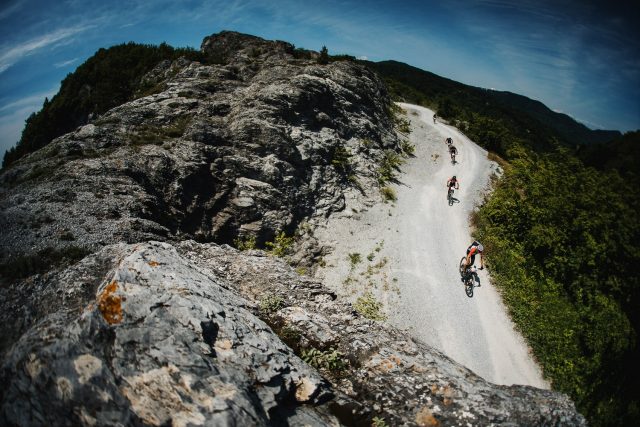 Alta Via Stage Race 2022 preview - 01