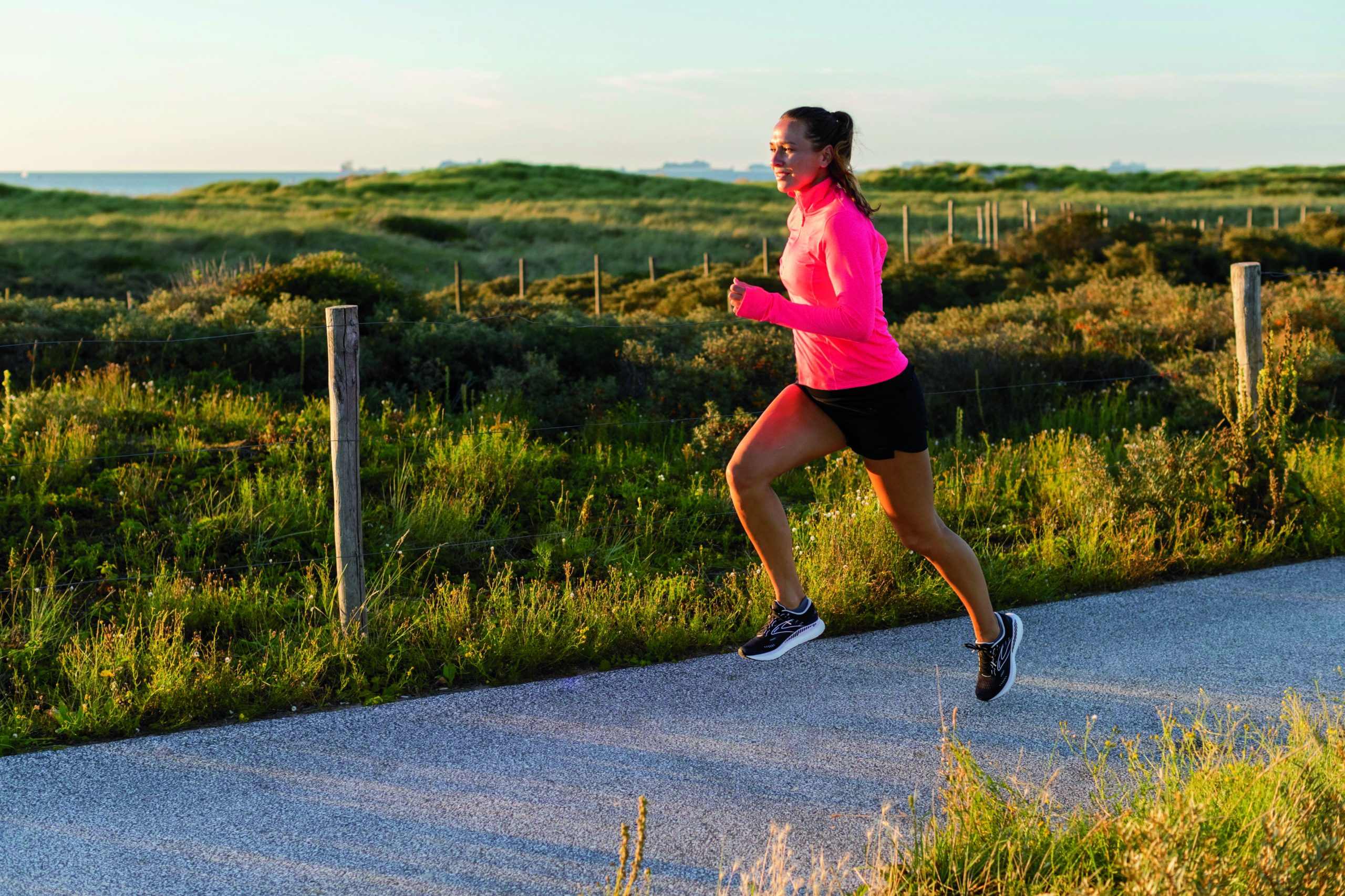 Ispirazione e obiettivi, comer ripartire con il piede giusto e viverew un 2022 da vero runner? Ce lo spiega Brooks con i suggerimenti di Carlette Patterson, nota life coach Ispirazione e obiettivi, comer ripartire con il piede giusto e viverew un 2022 da vero runner? Ce lo spiega Brooks con i suggerimenti di Carlette Patterson, nota life coach