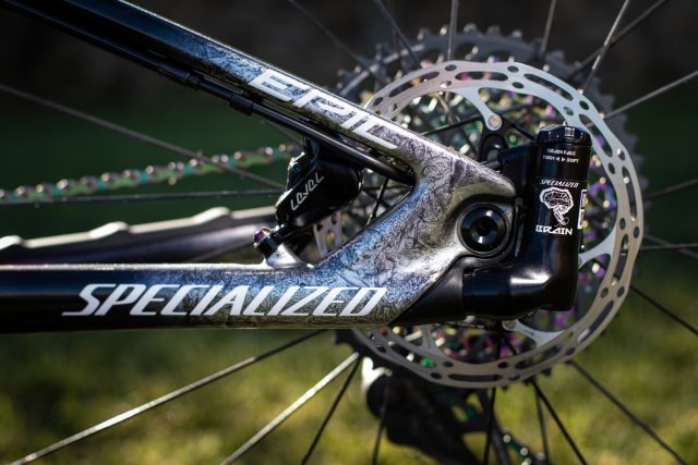 Specialized Factory Racing 2022 - S-Works Epic - 03