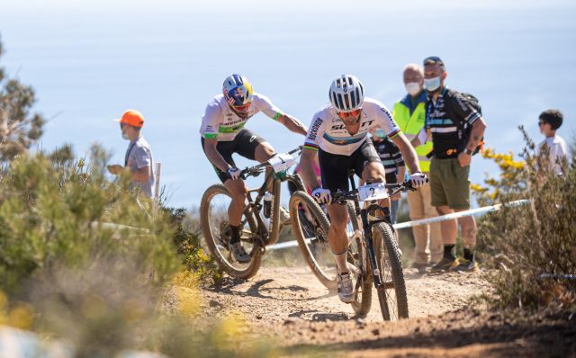 Internazionali d'Italia Series 2021 - Capoliveri