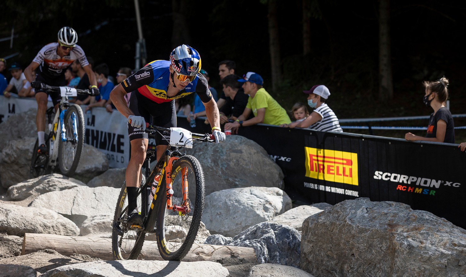 Internazionali d'Italia Series 2021 - Dascalu Internazionali d'Italia Series 2021 - Dascalu