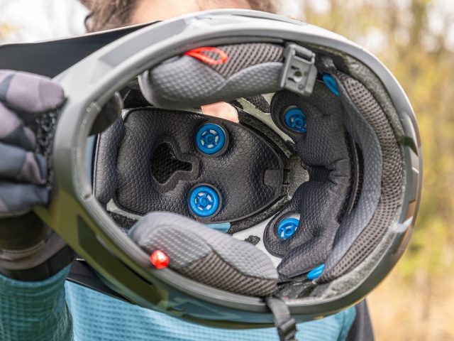 Leatt MTB Gravity 4.0 review - 03