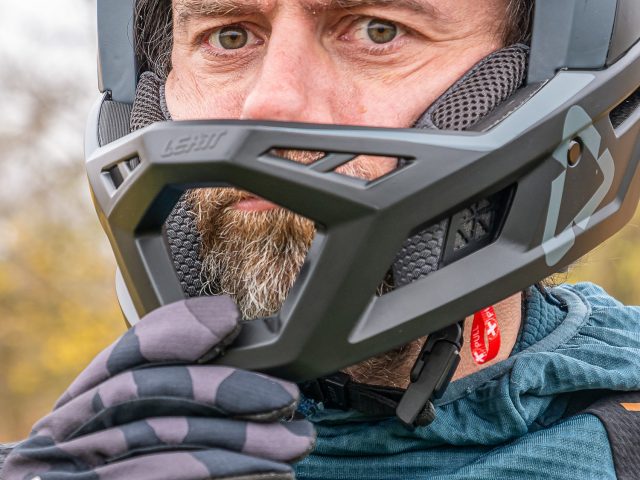 Leatt MTB Gravity 4.0 review - 02