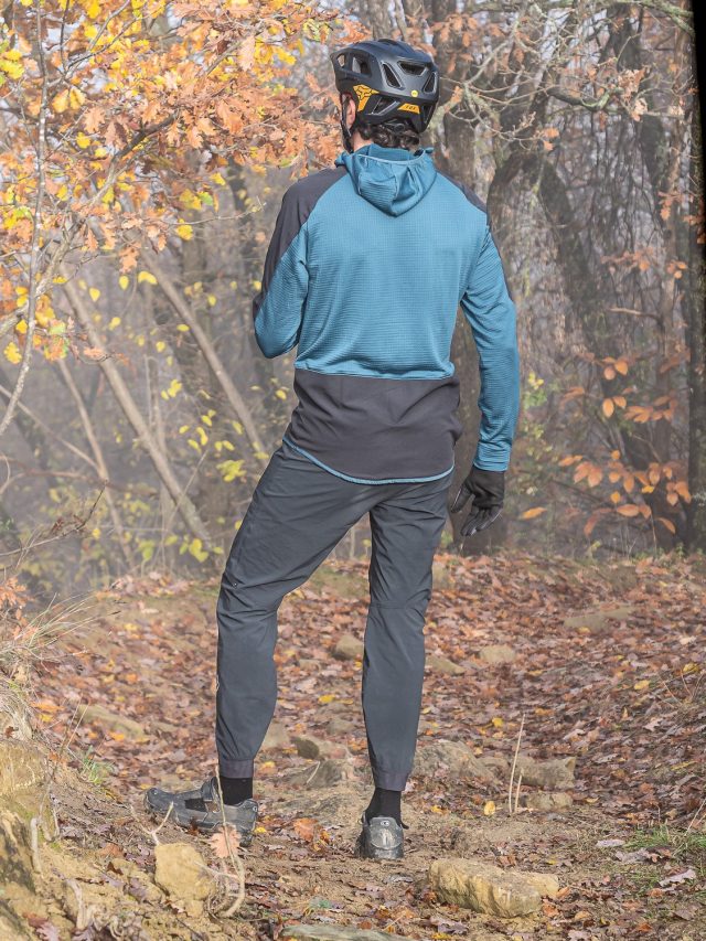 Fox Racing - test abbigliamento invernale MTB - completo 02