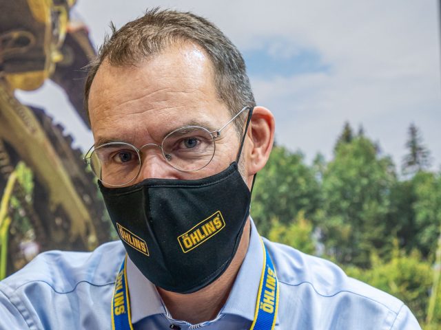 Ohlins - Thomas Westfeldt ITW - ritratto 01