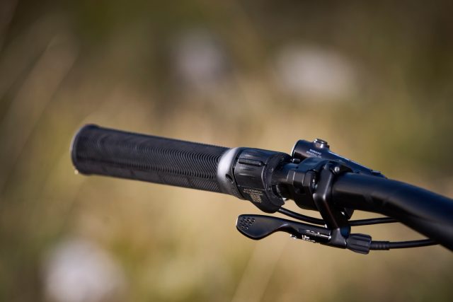 Giant Trance X E+ - RideControl Ergo 3