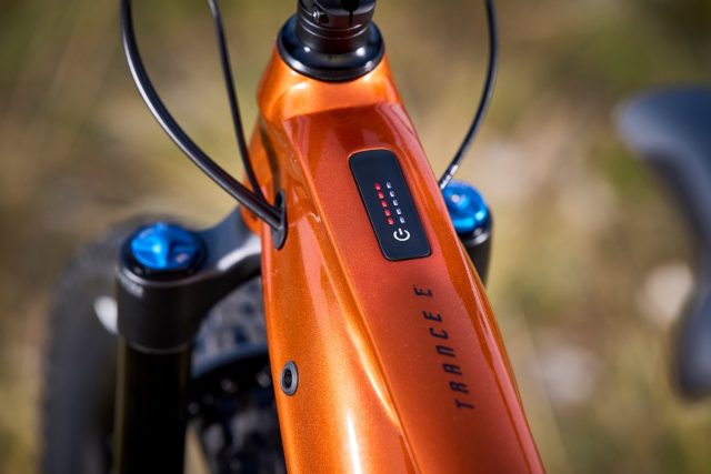 Giant Trance X E+ - RideControl Go