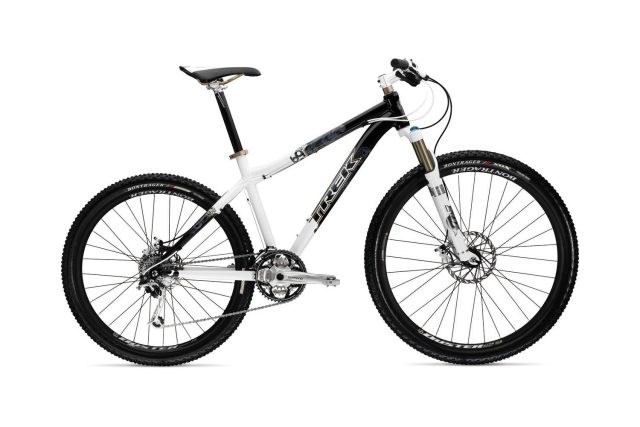 Diametro ruota Mullet - Trek 69er 2009