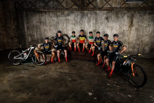 Wilier Triestina-Pirelli Factory Team - team