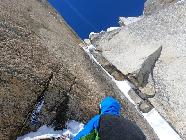 della bordella patagonia