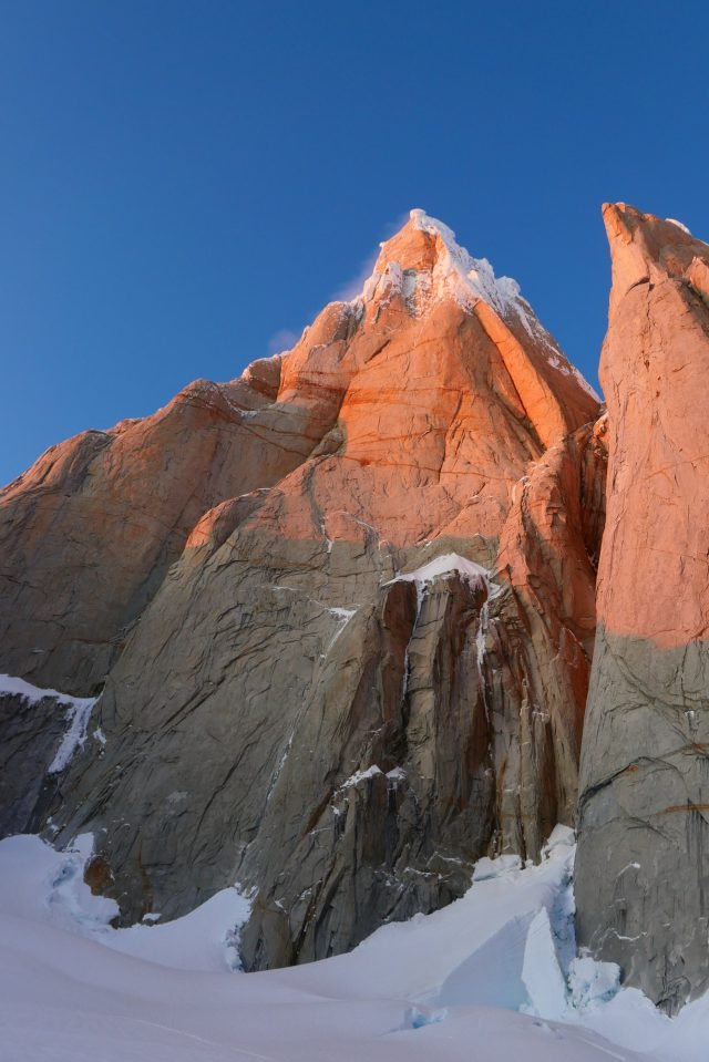 patagonia