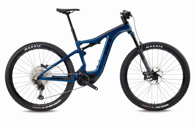 BH AtomX Lynx Carbon Pro 8.7