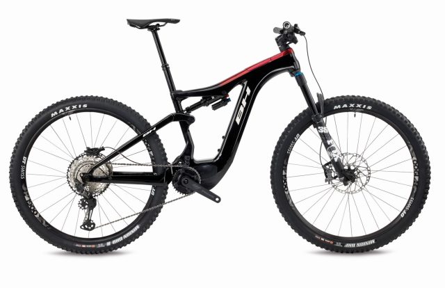 BH AtomX Lynx Carbon Pro 8.8