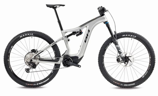 BH AtomX Lynx Carbon Pro 9.8