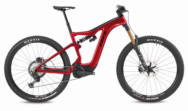 BH AtomX Lynx Carbon Pro 9.9