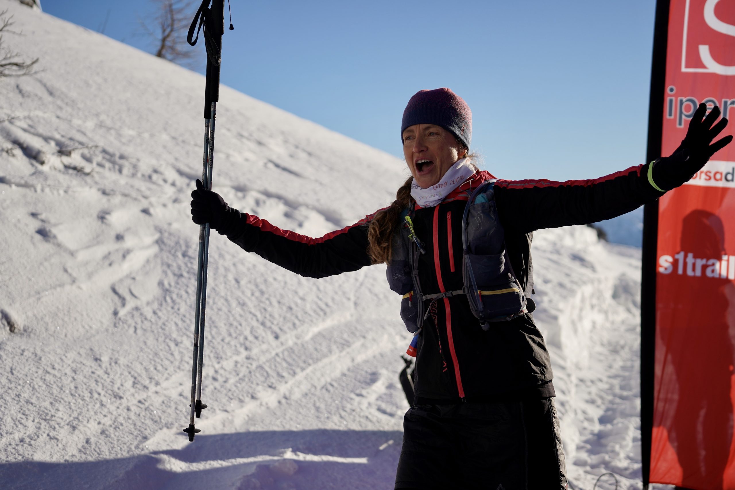 AICS Corsa della Bora: cambia la partenza ma l’Ipertrail non si ferma, inizia la settima edizione con partenza diretta dal Monte Canin. AICS Corsa della Bora: cambia la partenza ma l’Ipertrail non si ferma, inizia la settima edizione con partenza diretta dal Monte Canin.