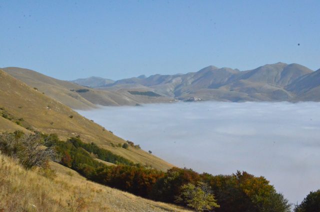 sibillini