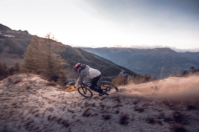 Back to Classics - freeride video - Bluegrass - 04