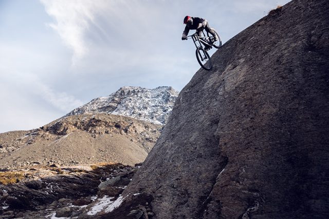Back to Classics - freeride video - Bluegrass - 03