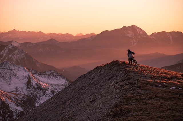 Back to Classics - freeride video - Bluegrass - 02