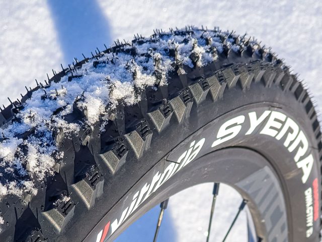 Vittoria Syerra - pneumatici mtb downcountry - test 03