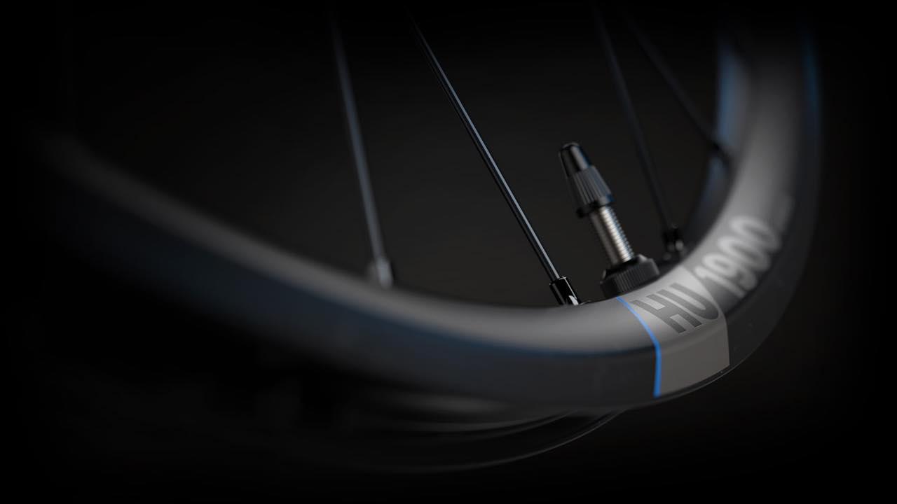 DT Swiss HU 1900, ruote a prova di eBike - 4ActionSport