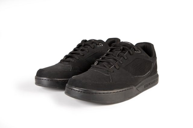 Endura Hummvee Flat - black