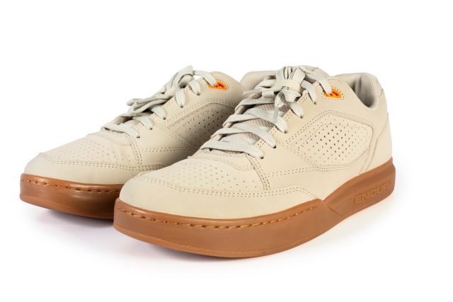 Endura Hummvee Flat - Pebble