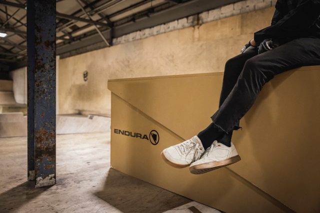 Endura scarpe MTB - lifestyle Hummvee flat