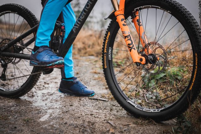 Endura scarpe MTB - lifestyle
